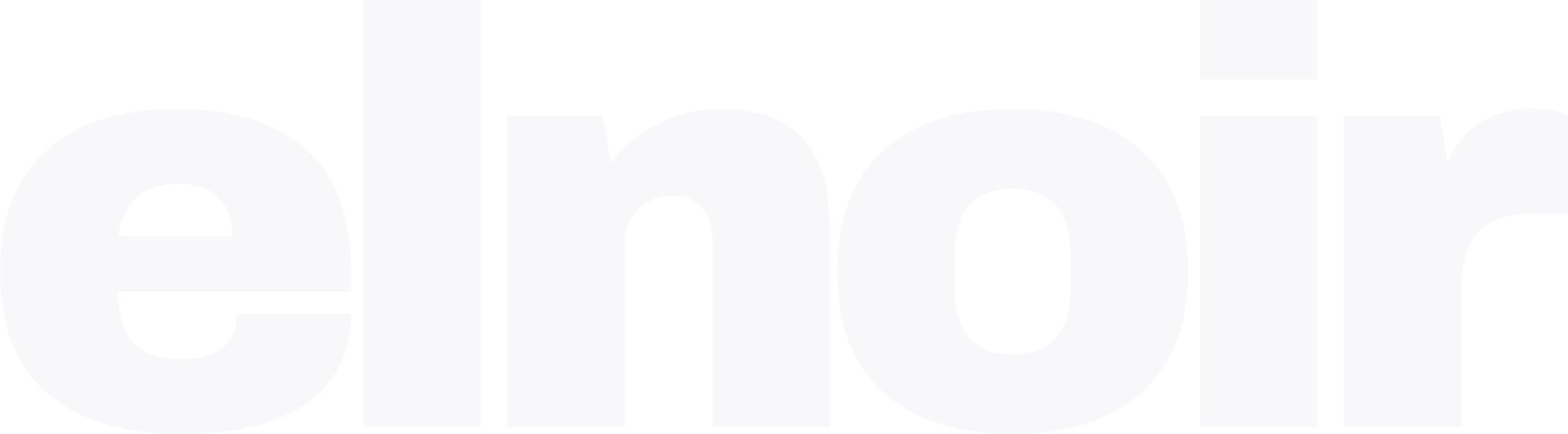 Elnoir logo symbolizing branding Lithuania and modern web design